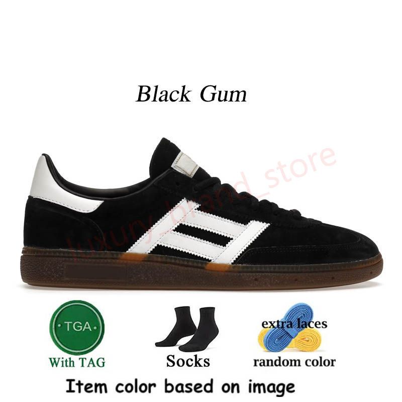 B2 Black Gum