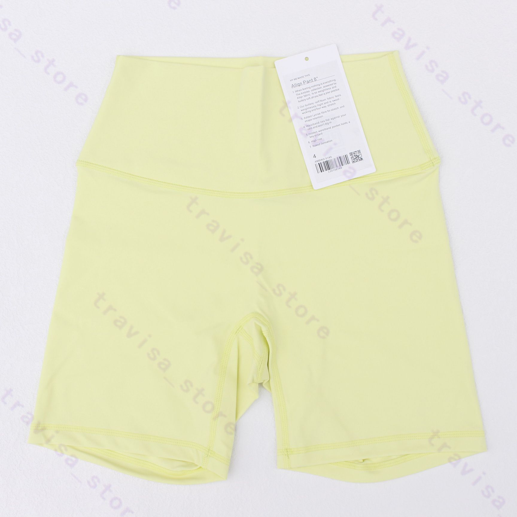 4-point shorts 39