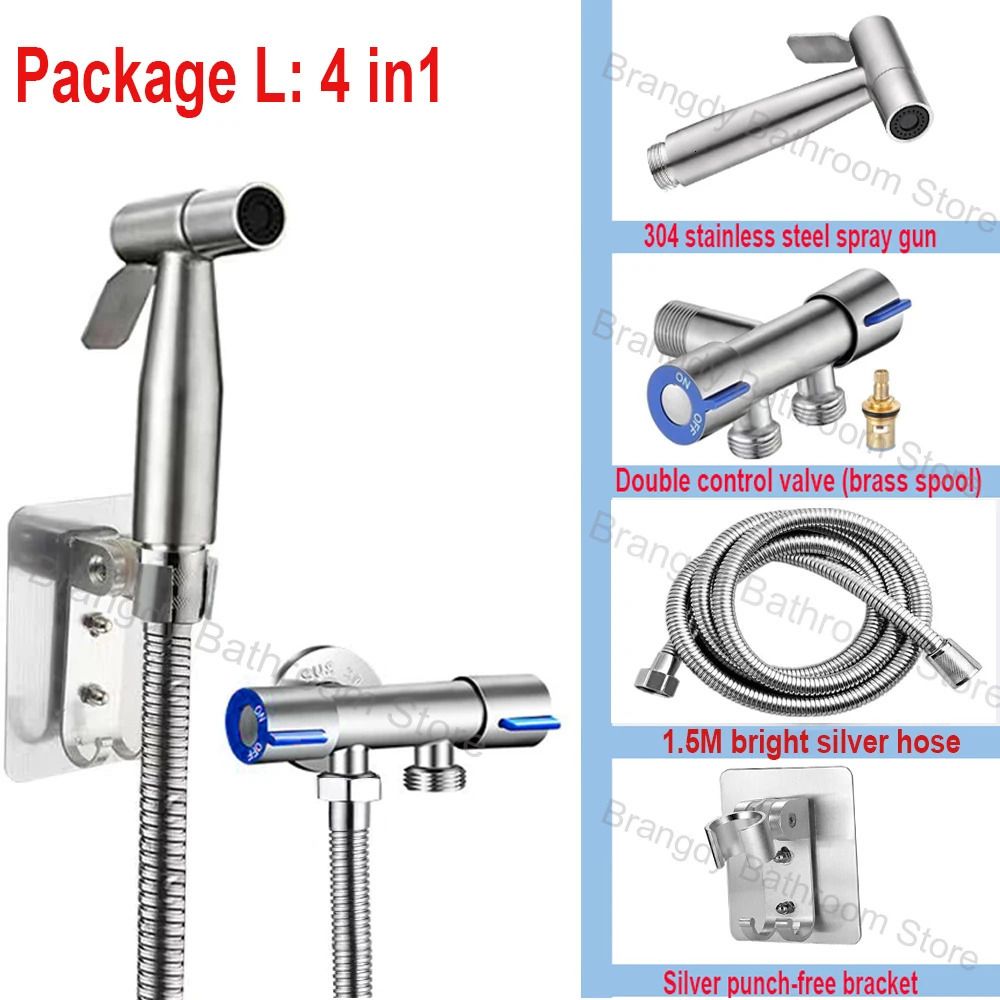 パッケージL 4 in1-g1/2