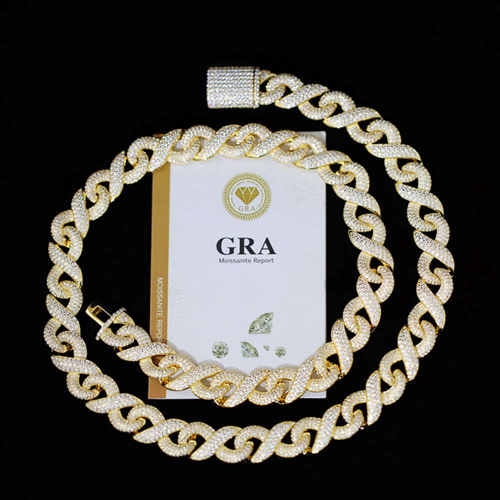 Goud-13 mm-20 inches