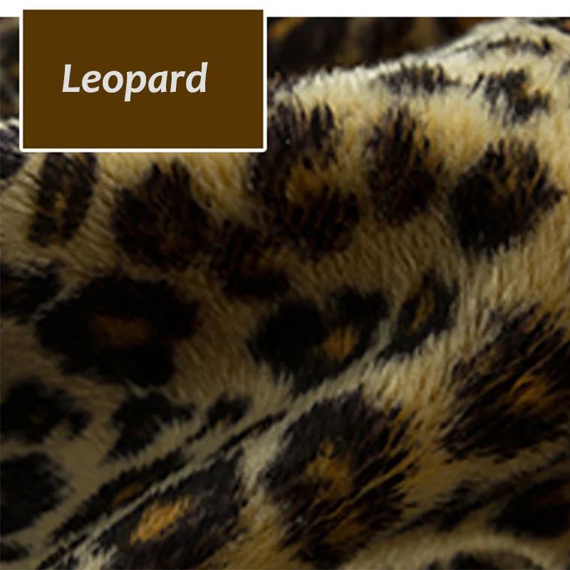 Couleur: Leopard