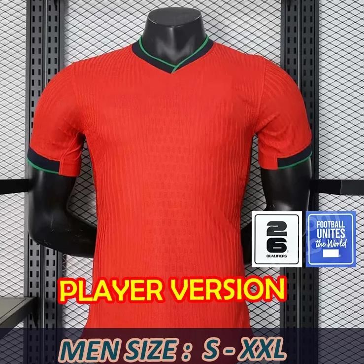 Home Player Version 2026 Quality Patch