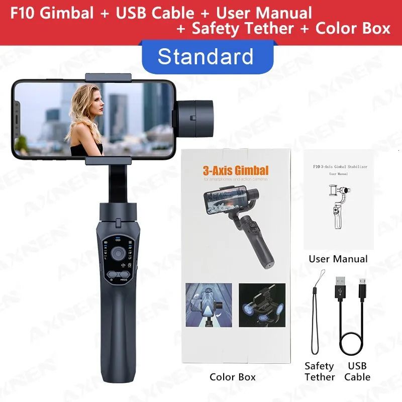 F10 Gimbal