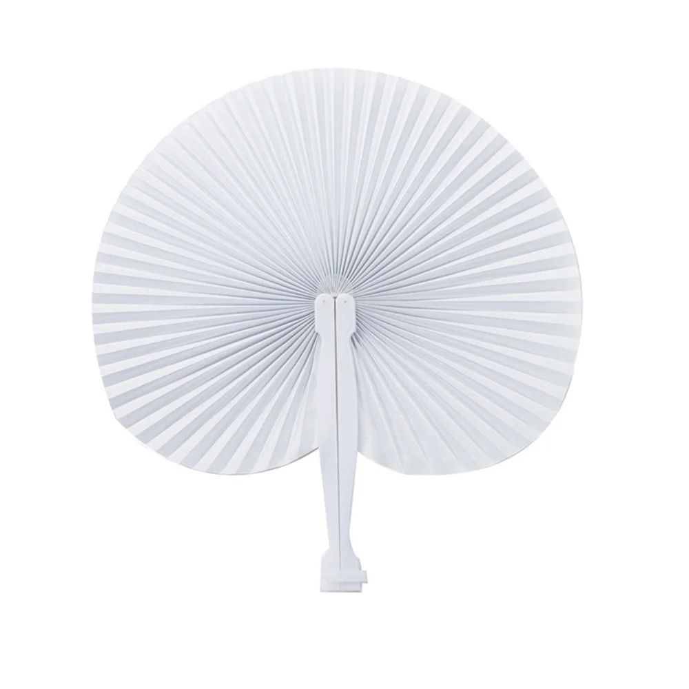 Color:roundFan Size:50pcs