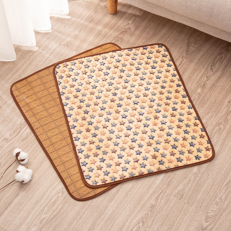 Stile 1: Copriletto per animali domestici: 40 * 30 cm