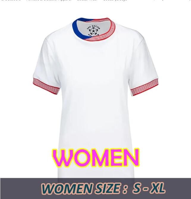 2024 HOME WOMAN