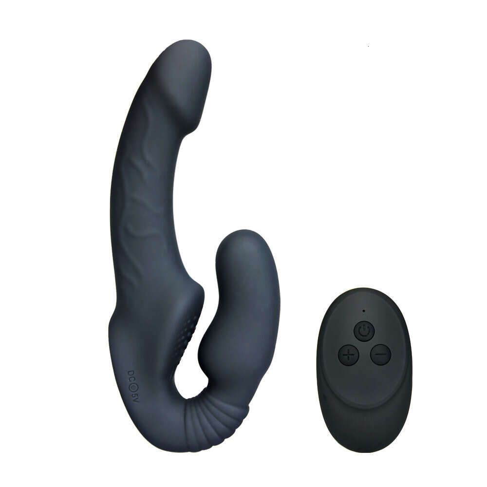 Kabelloser Vibrator