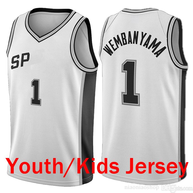 Youth/Kid Jersey-2