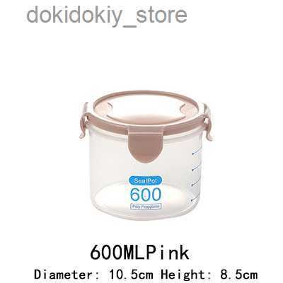 600 ml rosa