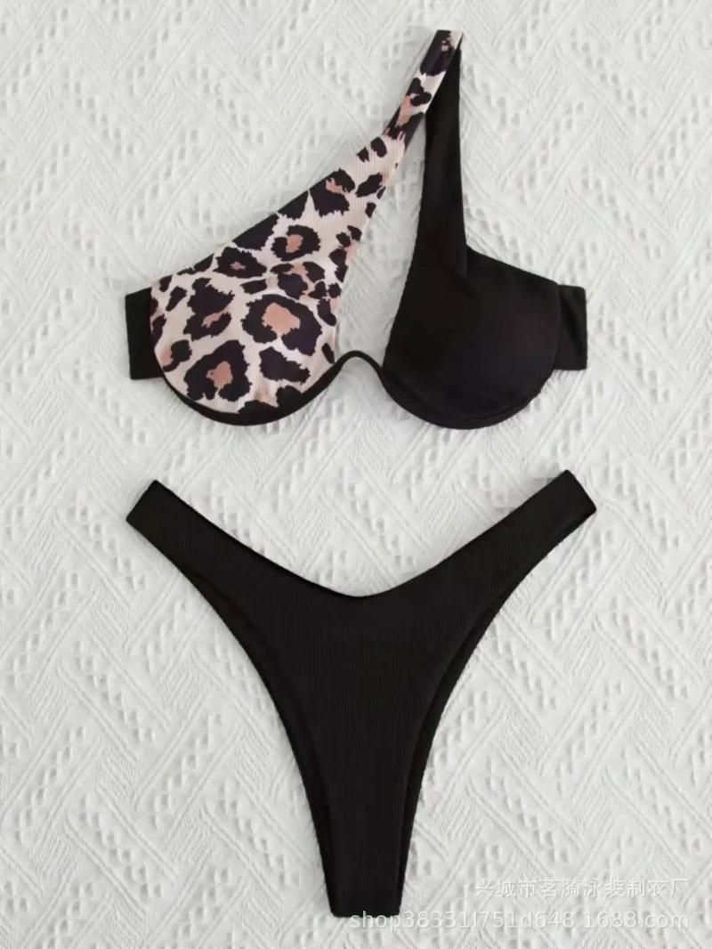 Leopard Black