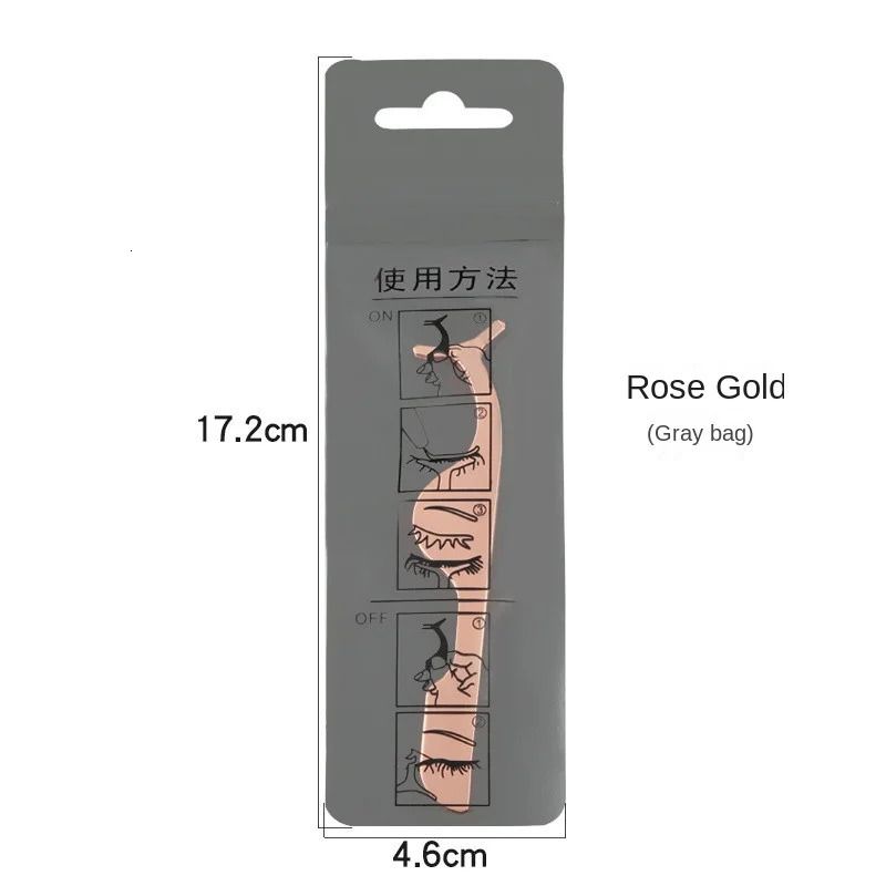 Lash Tweezers 10