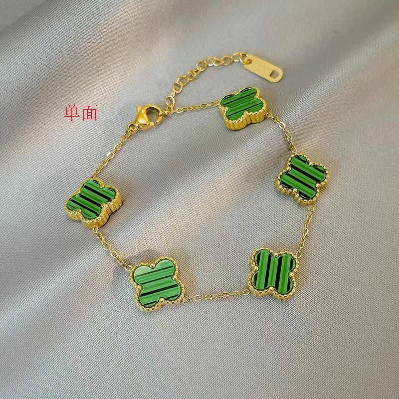 Green One Side-18k