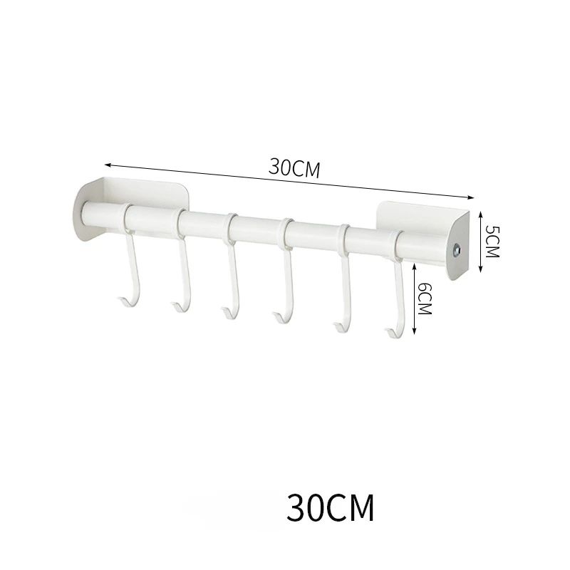 Färg: Vit 30 cm