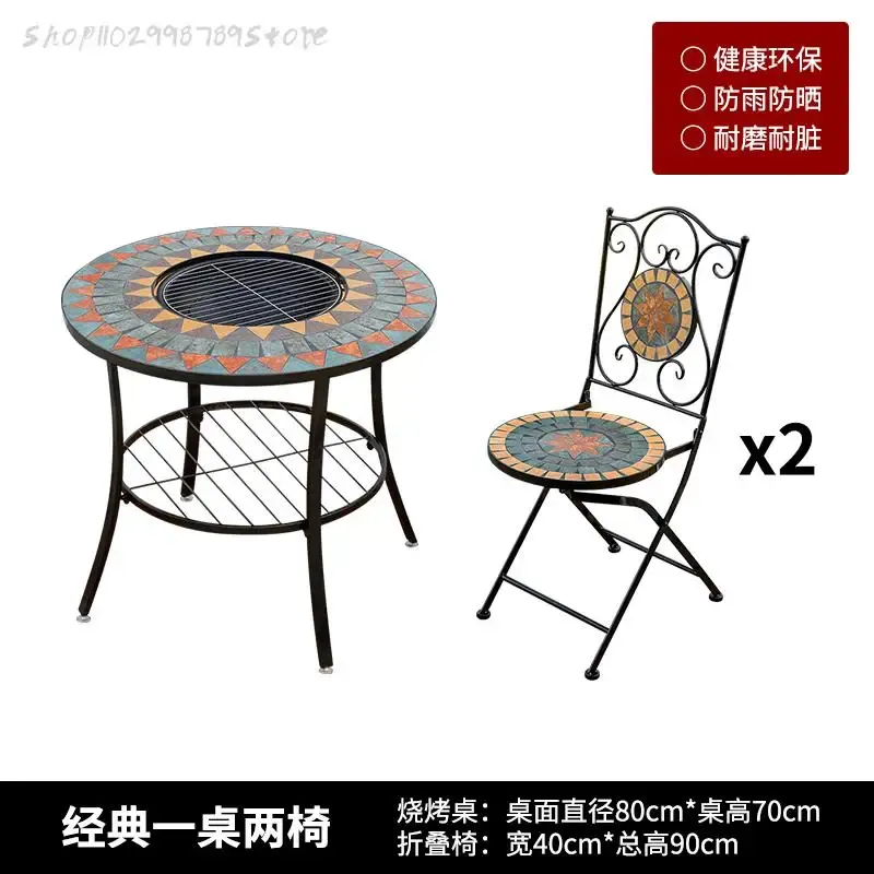 (80)1Table 2Chair3