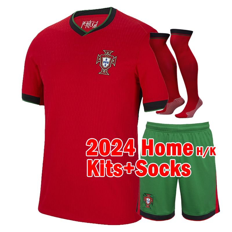 Putaoya 2024 Home kits+socks