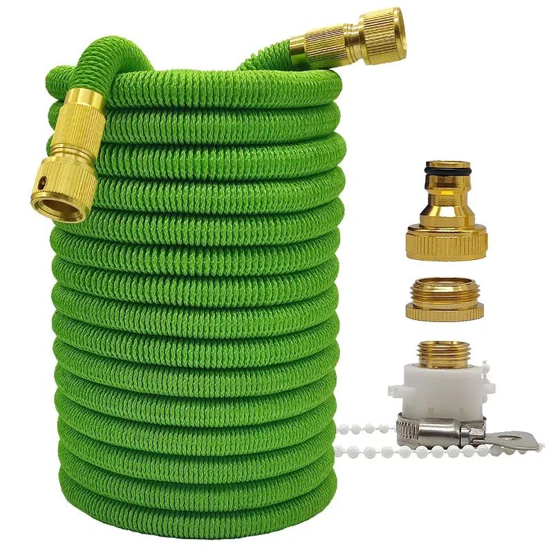 75Ft-22.5M Extended-Green Hose