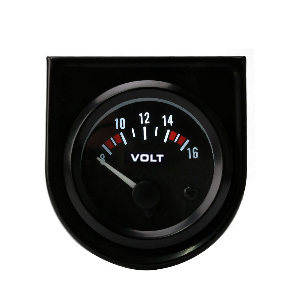 voltmeter