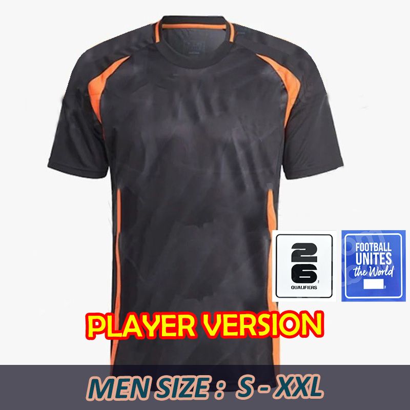 Away Player Version 2026 Quality Patch