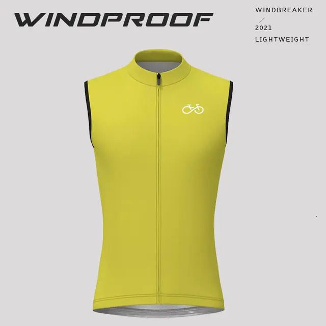 Cycling Vest 13