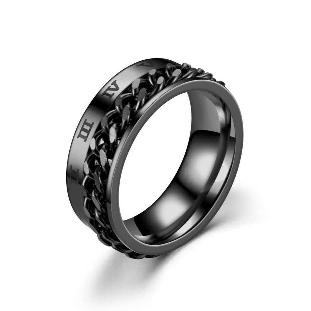 Ring-black