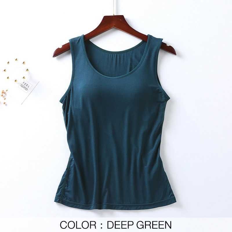 Deep Green