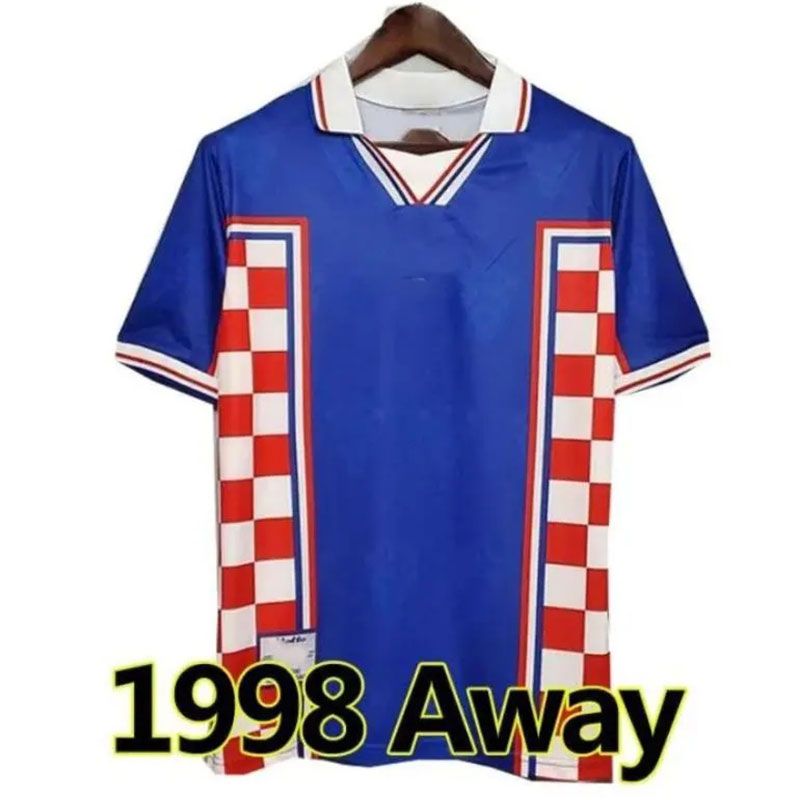 1998 Away