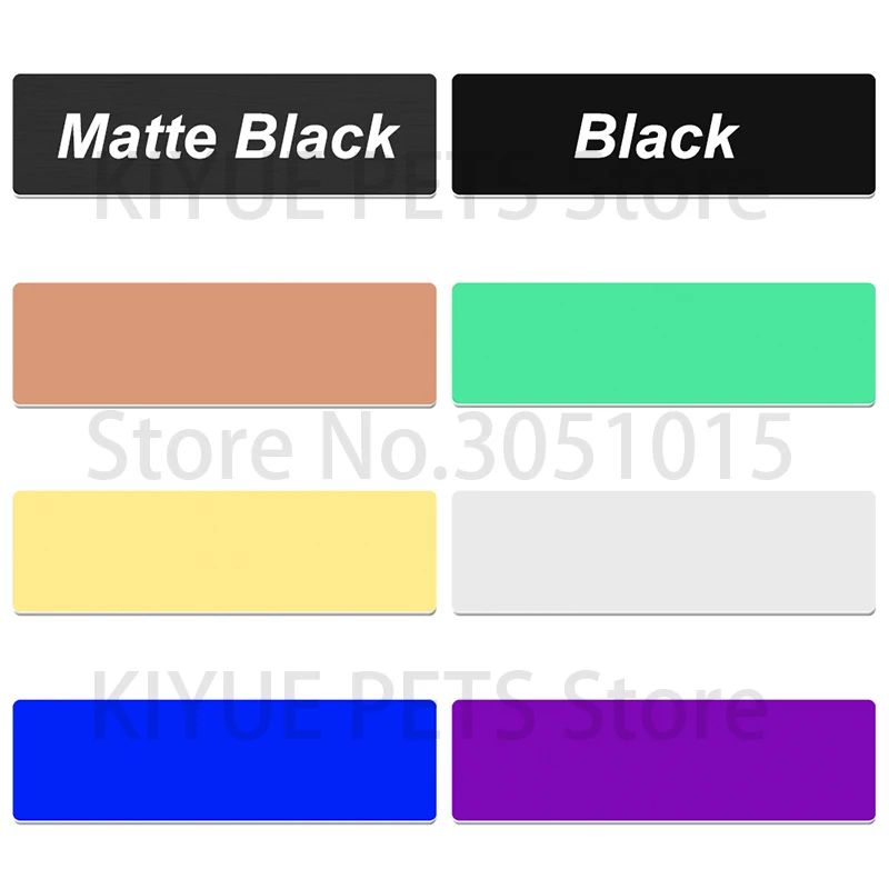 Color:MIX ColorsSize:70x20x0.65mm