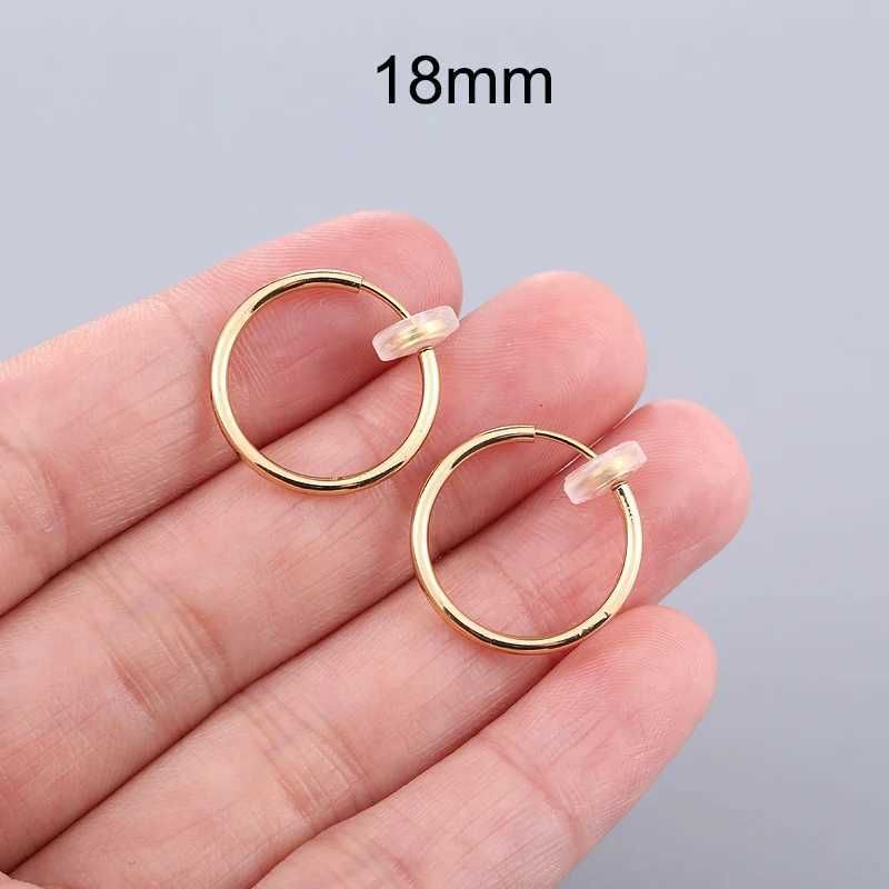 Ouro 18mm