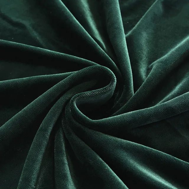 Dark Green-1-säte (90-140 cm)