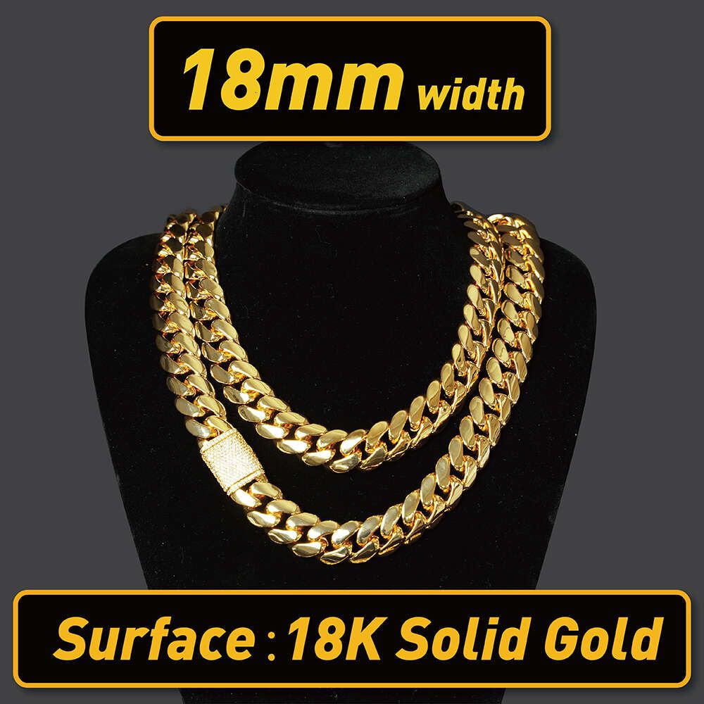 Miami-gold-18mm-22 pouces