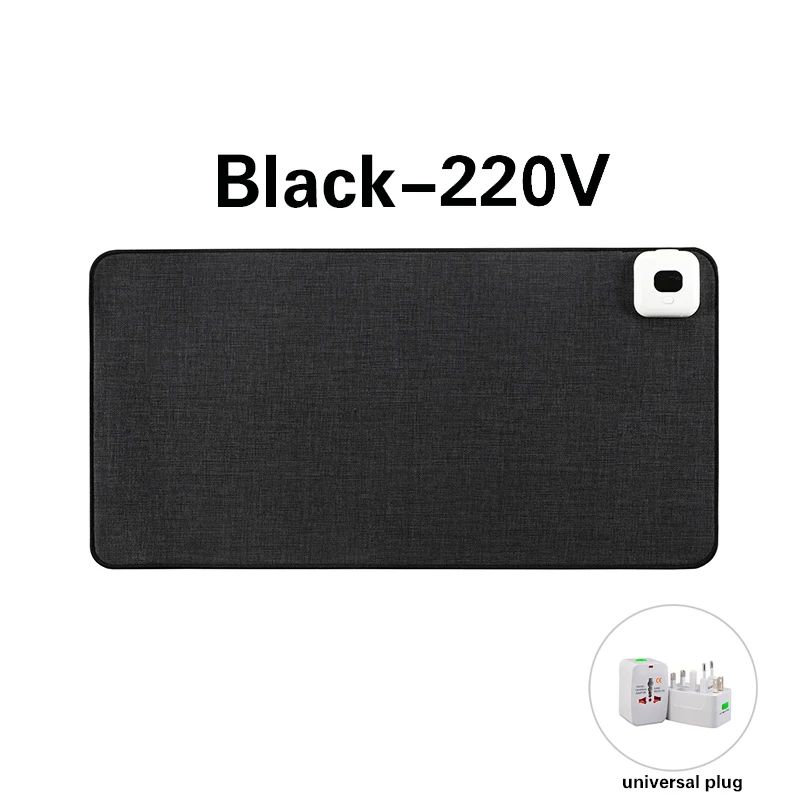 Colore:52x26 nero 220V