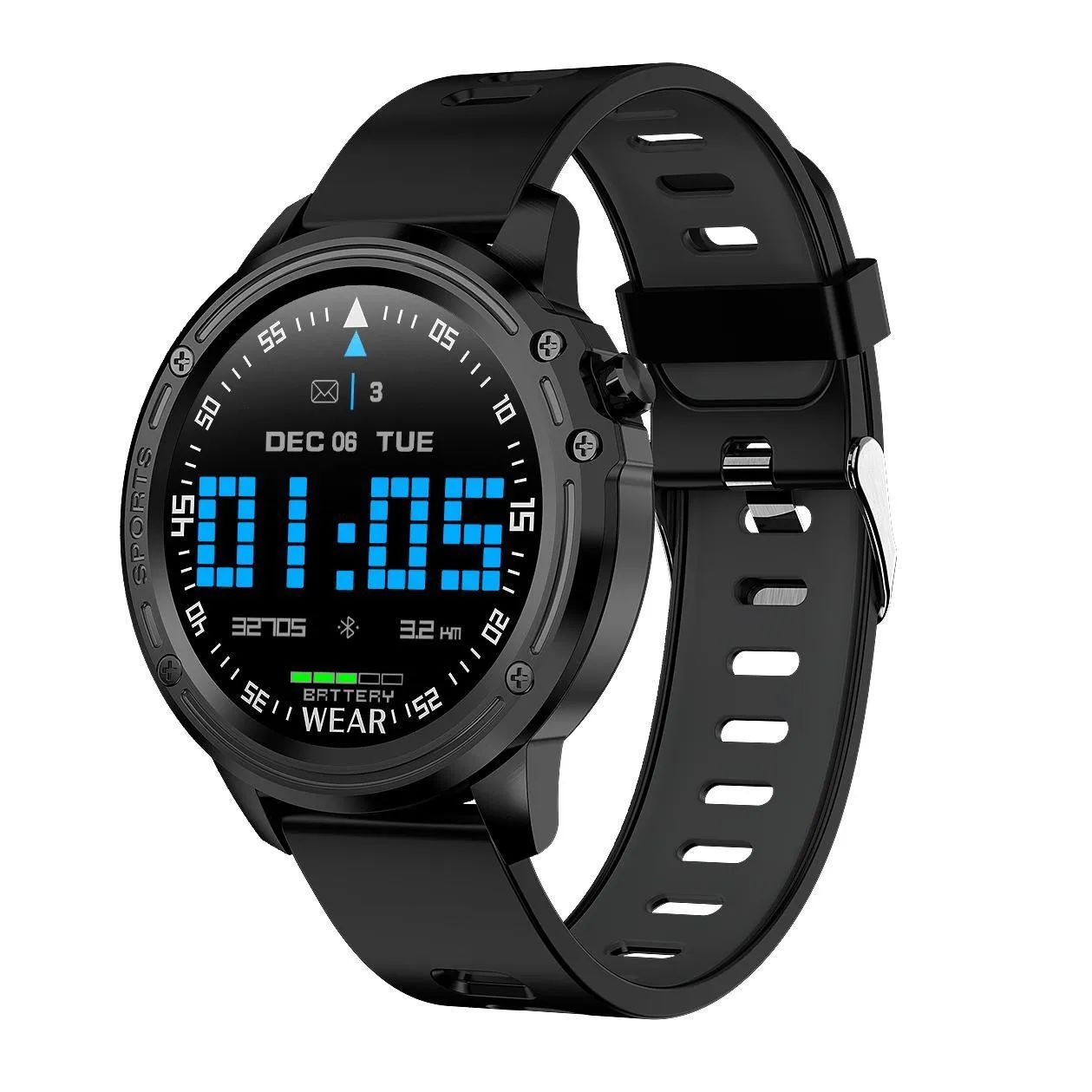 L8 Smart Watch8