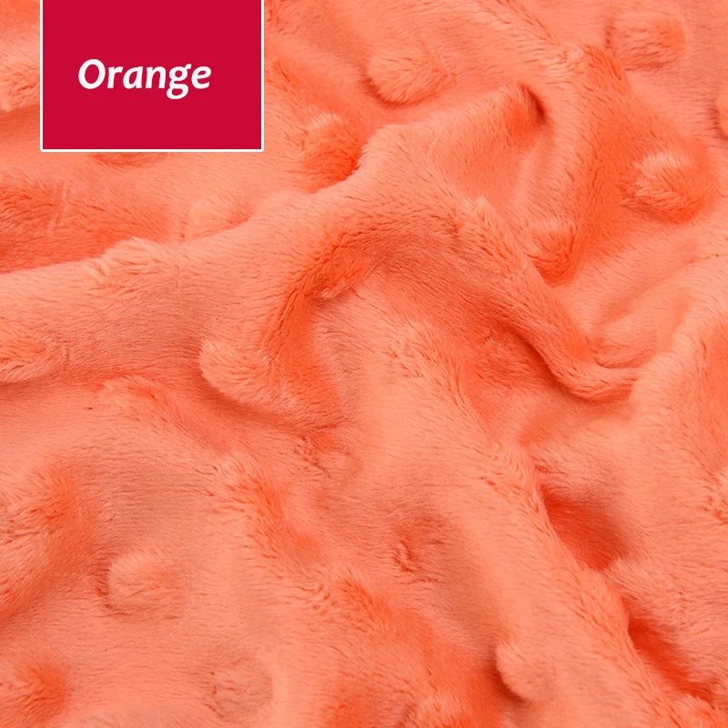 Couleur orange