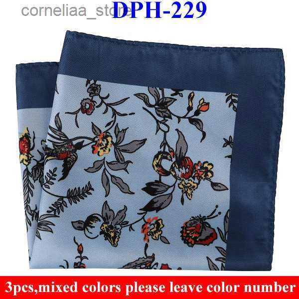 Dph229 Hankerchief