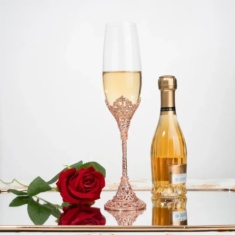 230ml oro rosa