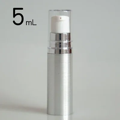 5 ml med pump 2