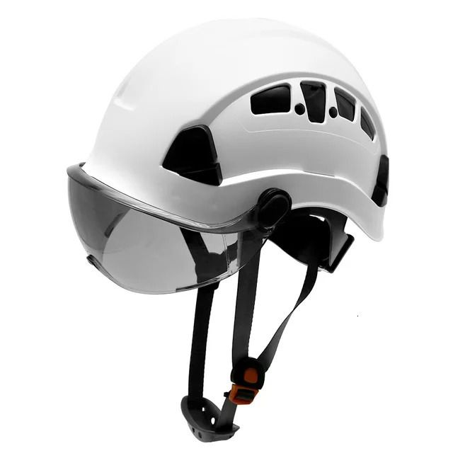 White1 Dark Visor