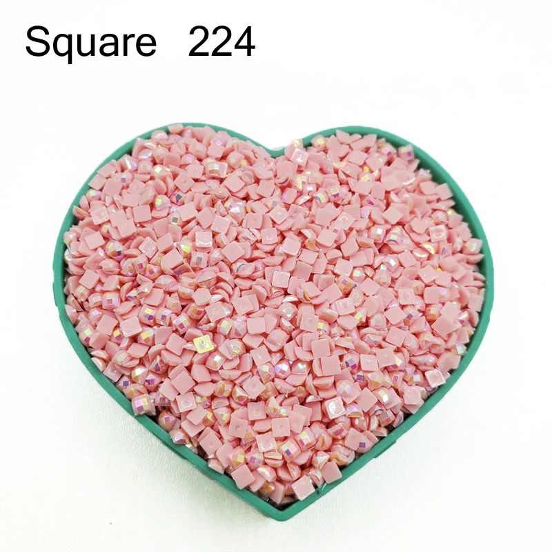 Colore: AB Square 224Size: 250G