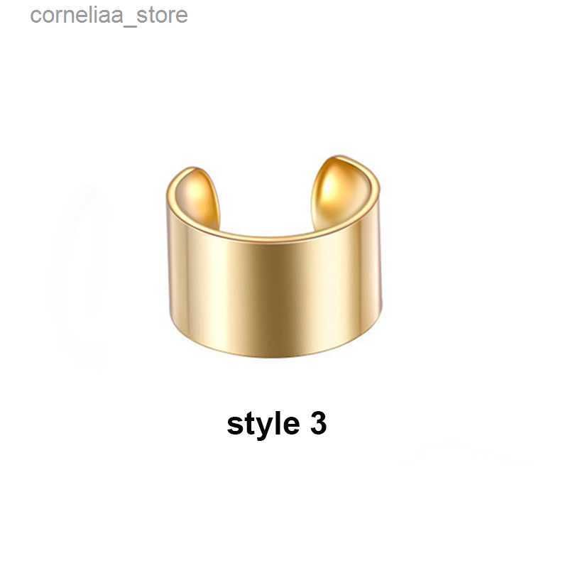 Estilo 3 ouro