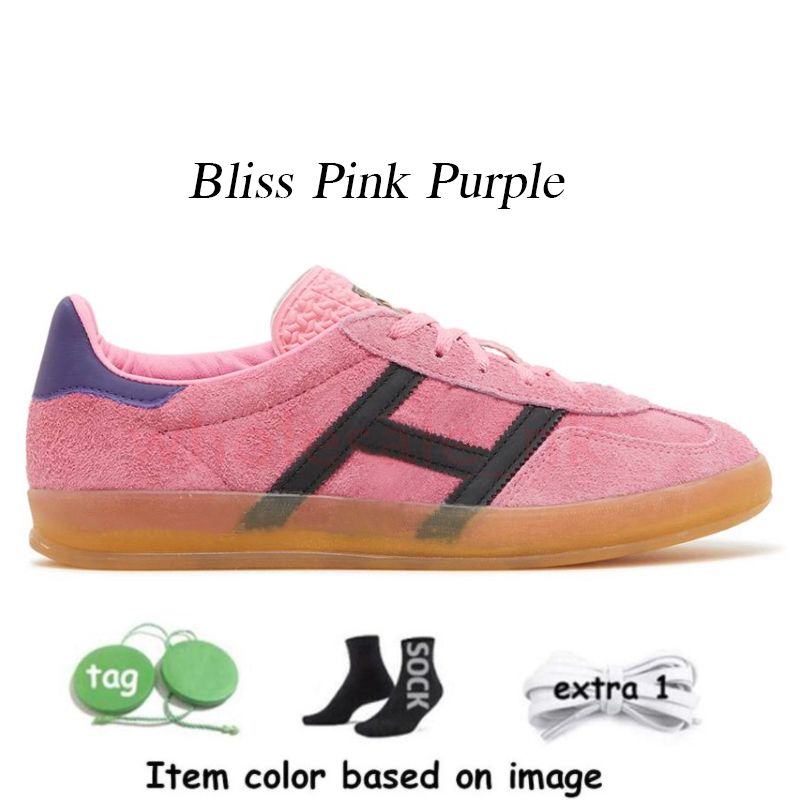 A15 Bliss Pink Purple 36-45