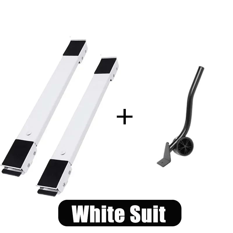 Color:White with crowbar