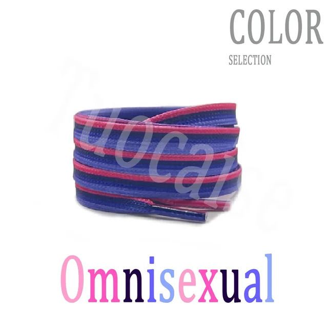 No.9 Omnisexual-100cm