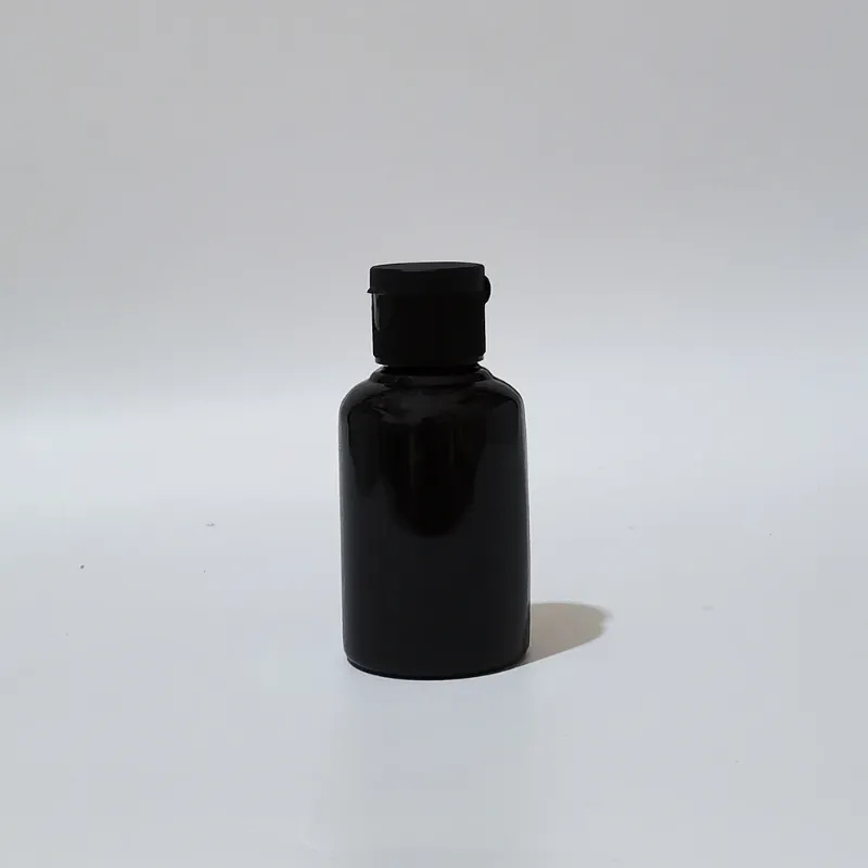 schwarze Flasche-1