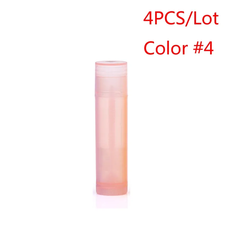 plastique 5g 4pcs couleur4