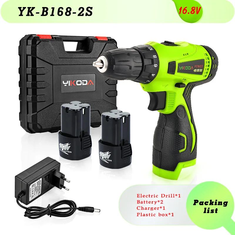 Colore:YK-B168-2S