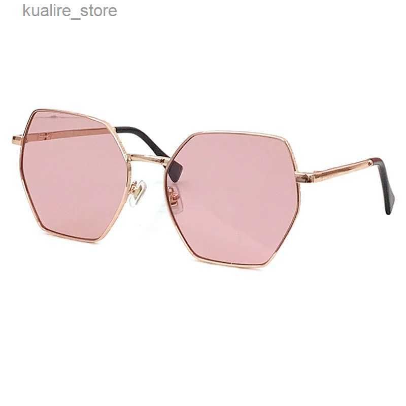 No.1 Sunglasses