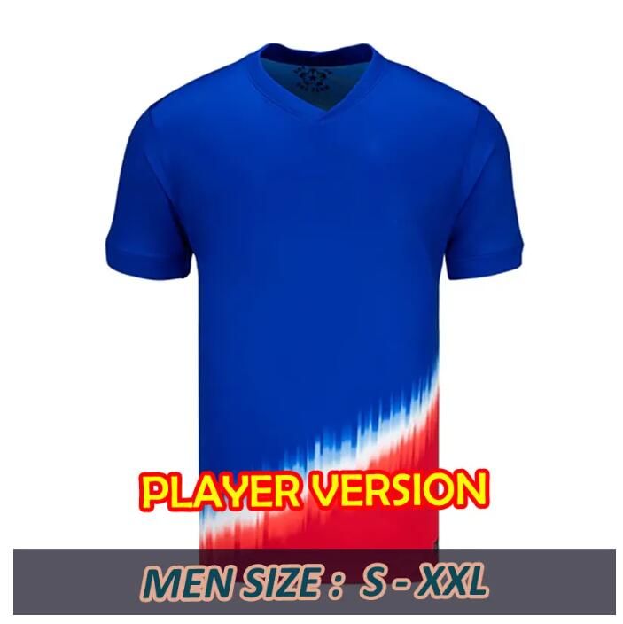 AWAY Player version