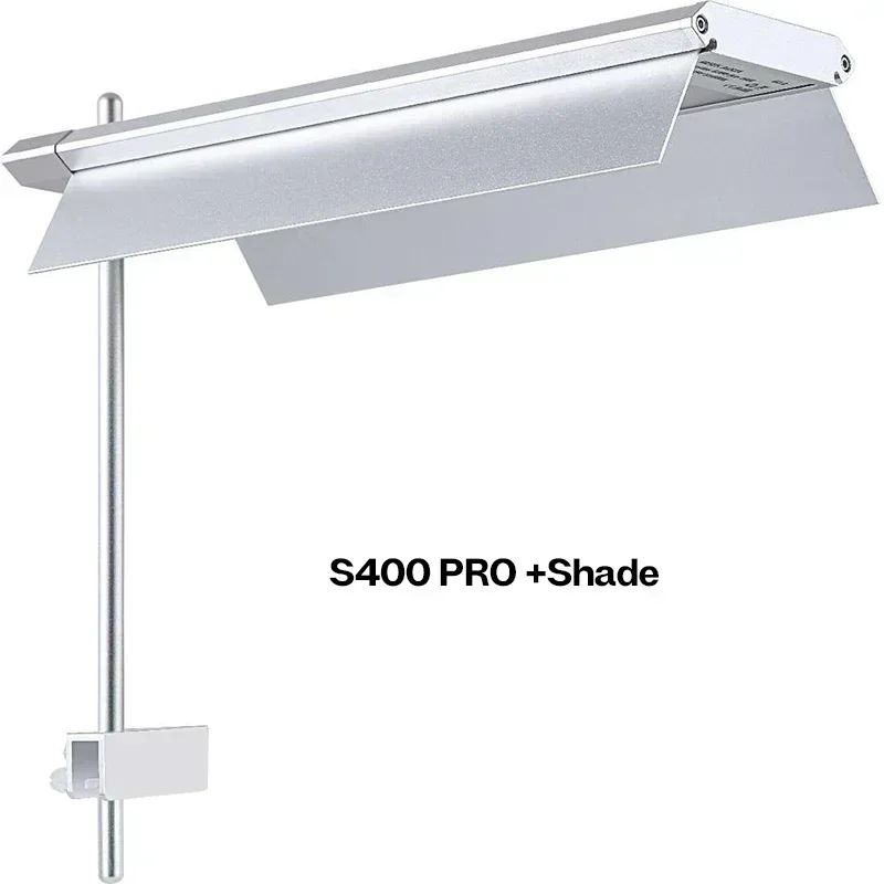 Farbe:S400 Pro Shade