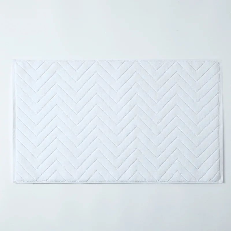 Kolor: ML Whitespecification: 45x75 cm