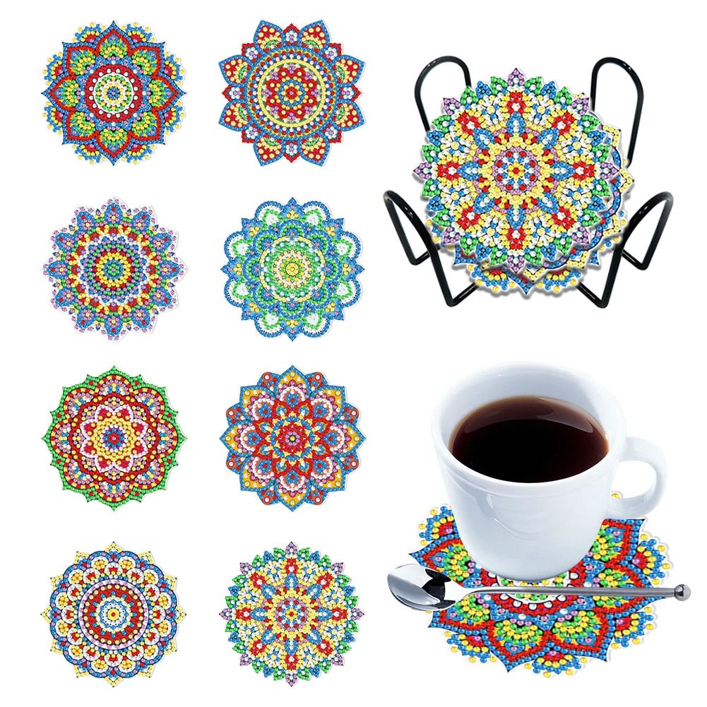 Couleur: Kit Coaster D